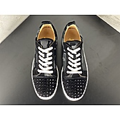 US$107.00 Christian Louboutin Shoes for MEN #494284
