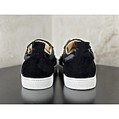 US$107.00 Christian Louboutin Shoes for MEN #494284