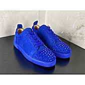 US$107.00 Christian Louboutin Shoes for MEN #494290