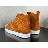 US$115.00 Christian Louboutin Shoes for MEN #494294