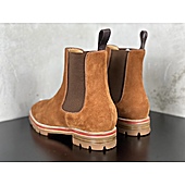 US$145.00 Christian Louboutin Shoes for MEN #494295