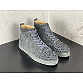 US$115.00 Christian Louboutin Shoes for MEN #494300