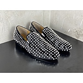 US$107.00 Christian Louboutin Shoes for MEN #494302