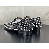 US$107.00 Christian Louboutin Shoes for MEN #494302