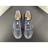 US$107.00 Christian Louboutin Shoes for MEN #494307
