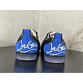 US$107.00 Christian Louboutin Shoes for MEN #494307