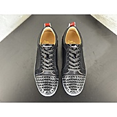 US$107.00 Christian Louboutin Shoes for MEN #494308
