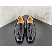 US$107.00 Christian Louboutin Shoes for MEN #494309