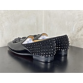 US$107.00 Christian Louboutin Shoes for MEN #494309