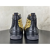 US$115.00 Christian Louboutin Shoes for MEN #494311