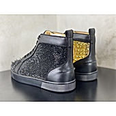 US$115.00 Christian Louboutin Shoes for MEN #494311