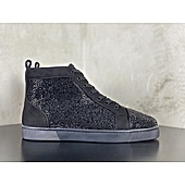 US$115.00 Christian Louboutin Shoes for MEN #494312