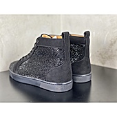 US$115.00 Christian Louboutin Shoes for MEN #494312