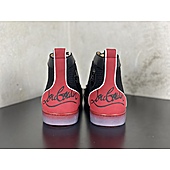 US$115.00 Christian Louboutin Shoes for MEN #494313