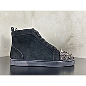 US$115.00 Christian Louboutin Shoes for MEN #494314