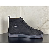 US$115.00 Christian Louboutin Shoes for MEN #494315
