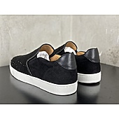 US$107.00 Christian Louboutin Shoes for MEN #494316
