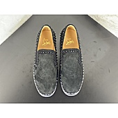 US$107.00 Christian Louboutin Shoes for MEN #494317