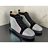 US$115.00 Christian Louboutin Shoes for MEN #494320