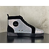 US$115.00 Christian Louboutin Shoes for MEN #494320
