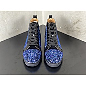 US$115.00 Christian Louboutin Shoes for MEN #494321