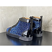US$115.00 Christian Louboutin Shoes for MEN #494321