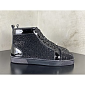 US$115.00 Christian Louboutin Shoes for MEN #494322