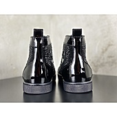 US$115.00 Christian Louboutin Shoes for MEN #494322