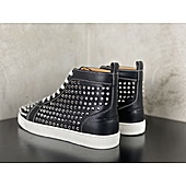 US$115.00 Christian Louboutin Shoes for MEN #494324