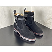 US$145.00 Christian Louboutin Shoes for MEN #494327