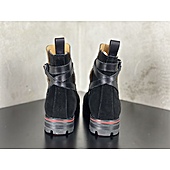 US$145.00 Christian Louboutin Shoes for MEN #494327