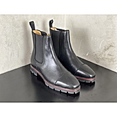 US$145.00 Christian Louboutin Shoes for MEN #494328