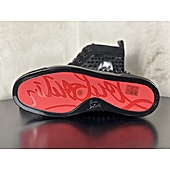 US$107.00 Christian Louboutin Shoes for MEN #494330