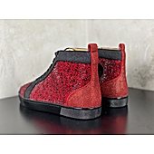 US$115.00 Christian Louboutin Shoes for MEN #494333