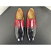 US$107.00 Christian Louboutin Shoes for MEN #494334