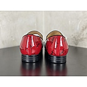 US$107.00 Christian Louboutin Shoes for MEN #494334