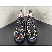 US$115.00 Christian Louboutin Shoes for MEN #494337