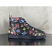 US$115.00 Christian Louboutin Shoes for MEN #494337