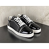 US$107.00 Christian Louboutin Shoes for MEN #494339