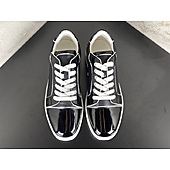 US$107.00 Christian Louboutin Shoes for MEN #494339