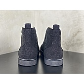 US$115.00 Christian Louboutin Shoes for MEN #494343