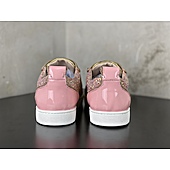 US$107.00 Christian Louboutin Shoes for MEN #494345