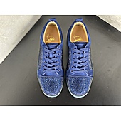 US$107.00 Christian Louboutin Shoes for MEN #494346