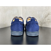 US$107.00 Christian Louboutin Shoes for MEN #494346