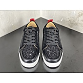 US$107.00 Christian Louboutin Shoes for MEN #494347