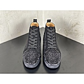 US$115.00 Christian Louboutin Shoes for MEN #494349