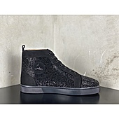 US$115.00 Christian Louboutin Shoes for MEN #494349