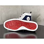US$115.00 Christian Louboutin Shoes for MEN #494350