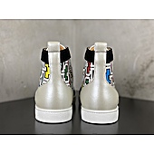 US$115.00 Christian Louboutin Shoes for MEN #494351
