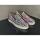 US$107.00 Christian Louboutin Shoes for MEN #494352